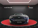 Aston Martin DB7 Vantage Volante