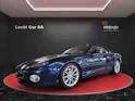 Aston Martin DB7 Vantage Volante