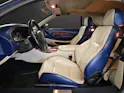 Aston Martin DB7 Vantage Volante