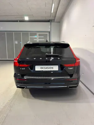 VOLVO V60 2.0 T6 Inscription AWD