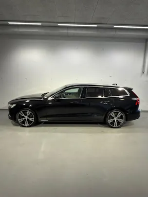 VOLVO V60 2.0 T6 Inscription AWD