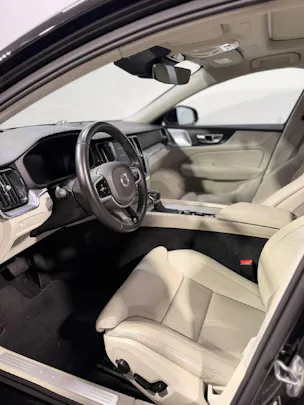 VOLVO V60 2.0 T6 Inscription AWD