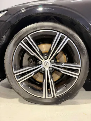 VOLVO V60 2.0 T6 Inscription AWD