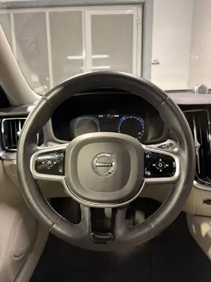 VOLVO V60 2.0 T6 Inscription AWD