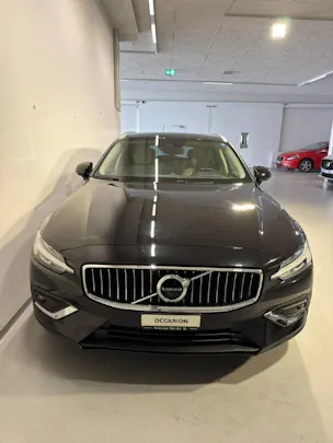 VOLVO V60 2.0 T6 Inscription AWD