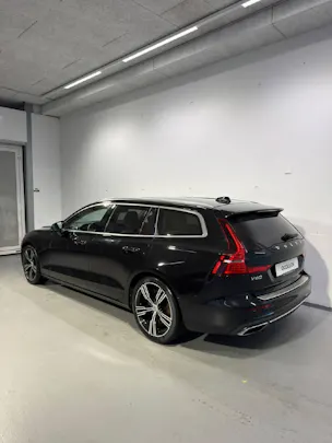 VOLVO V60 2.0 T6 Inscription AWD