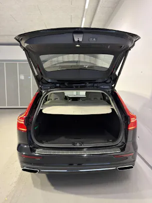 VOLVO V60 2.0 T6 Inscription AWD