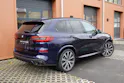 BMW X5 xDrive 48V 40d M Sport * CH Auto * Harman Kardon * Camera 360 * Roues 22 * Toutes aides Conduites *