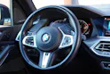 BMW X5 xDrive 48V 40d M Sport * CH Auto * Harman Kardon * Camera 360 * Roues 22 * Toutes aides Conduites *
