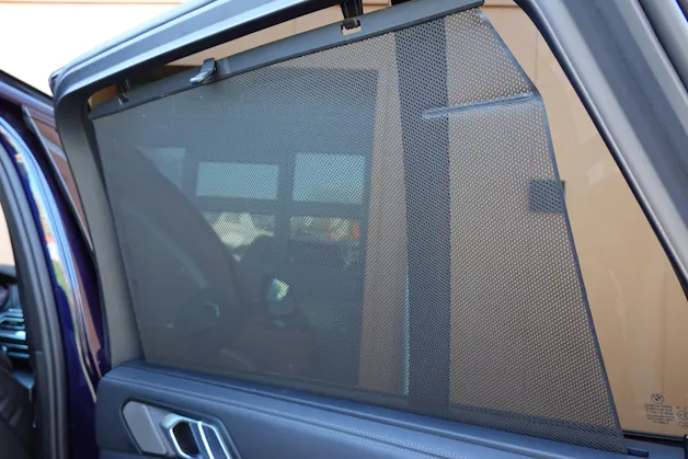 BMW X5 xDrive 48V 40d M Sport * CH Auto * Harman Kardon * Camera 360 * Roues 22 * Toutes aides Conduites *