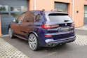BMW X5 xDrive 48V 40d M Sport * CH Auto * Harman Kardon * Camera 360 * Roues 22 * Toutes aides Conduites *