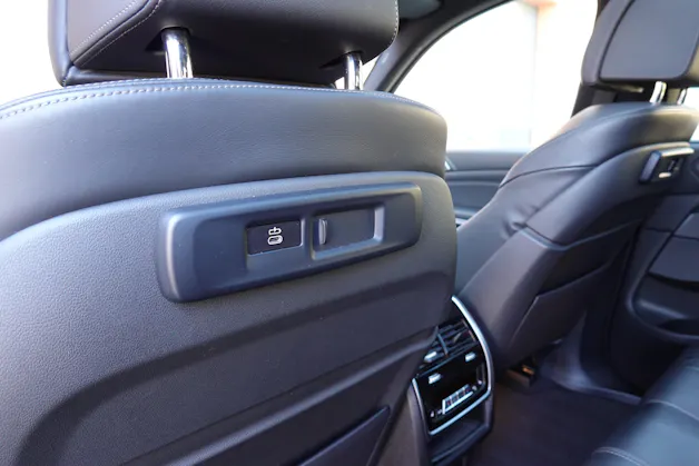 BMW X5 xDrive 48V 40d M Sport * CH Auto * Harman Kardon * Camera 360 * Roues 22 * Toutes aides Conduites *