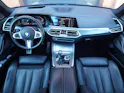BMW X5 xDrive 48V 40d M Sport * CH Auto * Harman Kardon * Camera 360 * Roues 22 * Toutes aides Conduites *