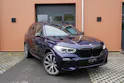 BMW X5 xDrive 48V 40d M Sport * CH Auto * Harman Kardon * Camera 360 * Roues 22 * Toutes aides Conduites *
