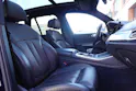 BMW X5 xDrive 48V 40d M Sport * CH Auto * Harman Kardon * Camera 360 * Roues 22 * Toutes aides Conduites *