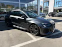 Audi RS3 Sportback 2.5 TFSI quattro S-Tronic