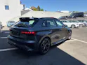 Audi RS3 Sportback 2.5 TFSI quattro S-Tronic