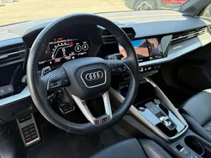AUDI RS3 Sportback 2.5 TFSI quattro S-Tronic