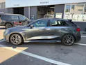 Audi RS3 Sportback 2.5 TFSI quattro S-Tronic