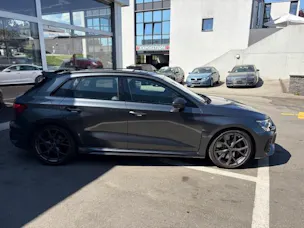 AUDI RS3 Sportback 2.5 TFSI quattro S-Tronic
