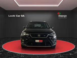 SEAT Arona 1.0 TSI Eco FR