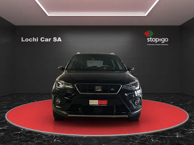 SEAT Arona 1.0 TSI Eco FR