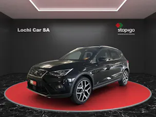 SEAT Arona 1.0 TSI Eco FR
