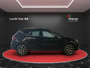 SEAT Arona 1.0 TSI Eco FR