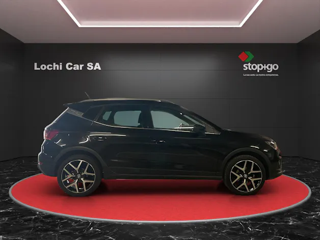 SEAT Arona 1.0 TSI Eco FR