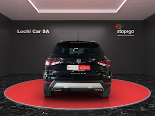 SEAT Arona 1.0 TSI Eco FR