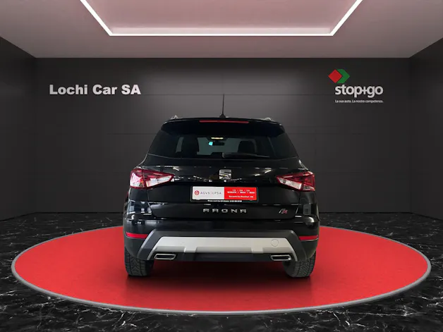SEAT Arona 1.0 TSI Eco FR