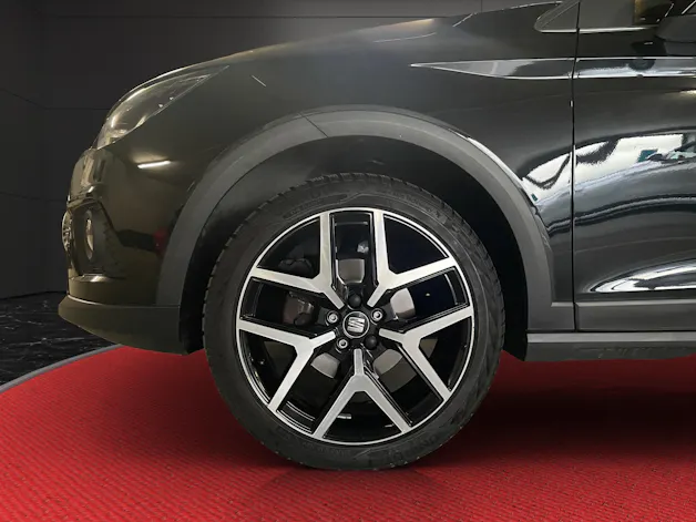 SEAT Arona 1.0 TSI Eco FR