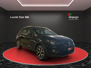 SEAT Arona 1.0 TSI Eco FR