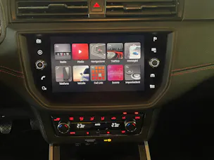 SEAT Arona 1.0 TSI Eco FR