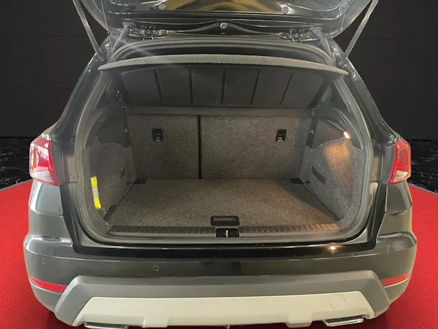 SEAT Arona 1.0 TSI Eco FR