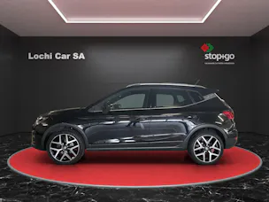 SEAT Arona 1.0 TSI Eco FR