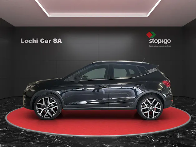 SEAT Arona 1.0 TSI Eco FR