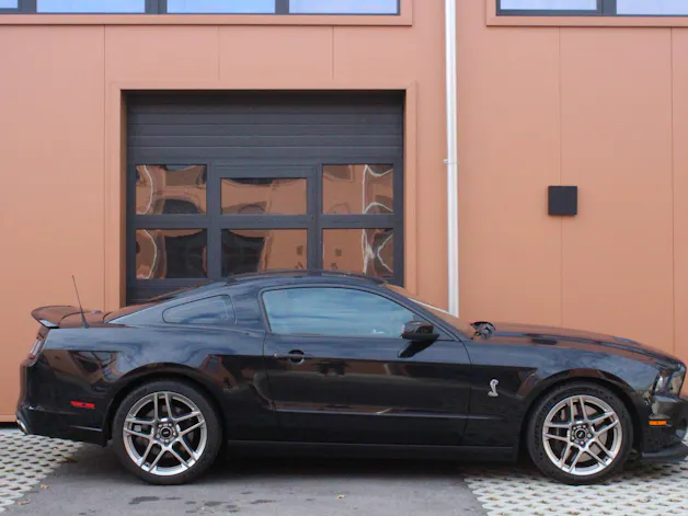 FORD Shelby GT500 5.8 SVT - "660 cv / Sièges Recaro / 1ère main"