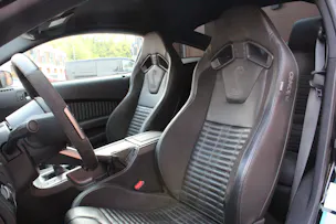 FORD Shelby GT500 5.8 SVT - "660 cv / Sièges Recaro / 1ère main"