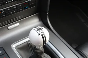 FORD Shelby GT500 5.8 SVT - "660 cv / Sièges Recaro / 1ère main"