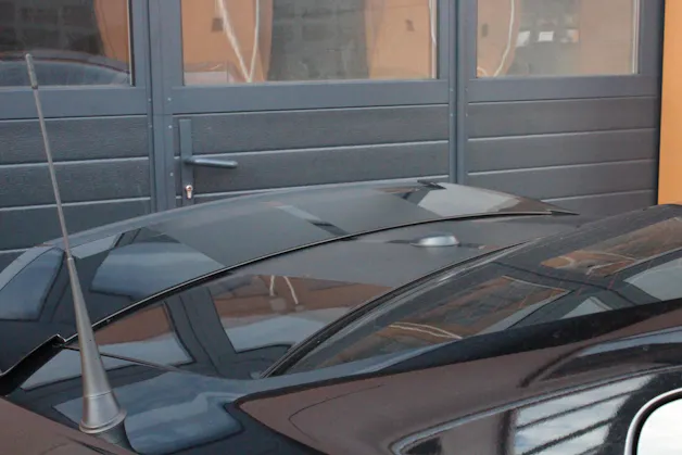 FORD Shelby GT500 5.8 SVT - "660 cv / Sièges Recaro / 1ère main"