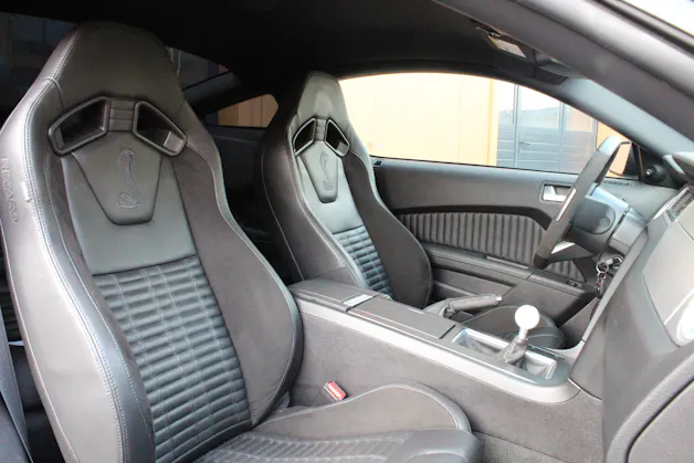 FORD Shelby GT500 5.8 SVT - "660 cv / Sièges Recaro / 1ère main"