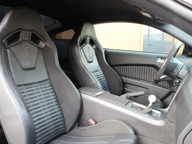 FORD Shelby GT500 5.8 SVT - "660 cv / Sièges Recaro / 1ère main"