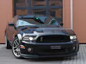 FORD Shelby GT500 5.8 SVT - "660 cv / Sièges Recaro / 1ère main"