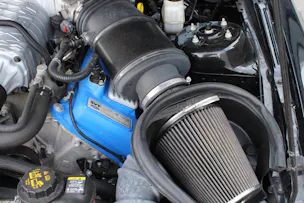 FORD Shelby GT500 5.8 SVT - "660 cv / Sièges Recaro / 1ère main"