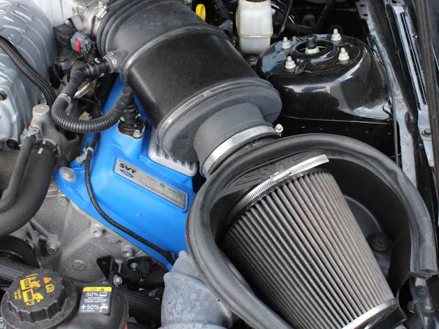 FORD Shelby GT500 5.8 SVT - "660 cv / Sièges Recaro / 1ère main"