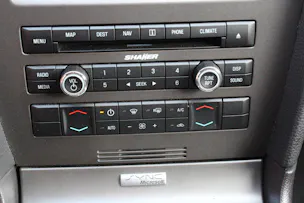 FORD Shelby GT500 5.8 SVT - "660 cv / Sièges Recaro / 1ère main"