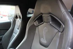 FORD Shelby GT500 5.8 SVT - "660 cv / Sièges Recaro / 1ère main"