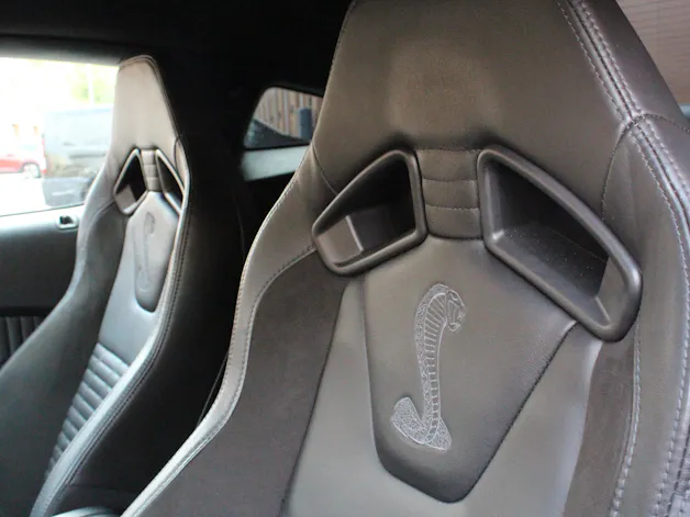 FORD Shelby GT500 5.8 SVT - "660 cv / Sièges Recaro / 1ère main"