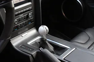 FORD Shelby GT500 5.8 SVT - "660 cv / Sièges Recaro / 1ère main"